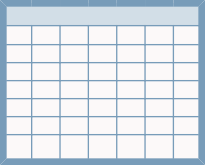 calendrier période décembre réservation location villa Mandelieu