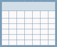 calendrier période novembre réservation location villa Mandelieu